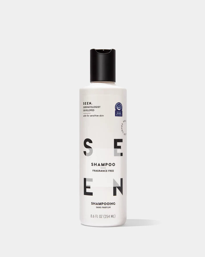 SEEN Shampoo
