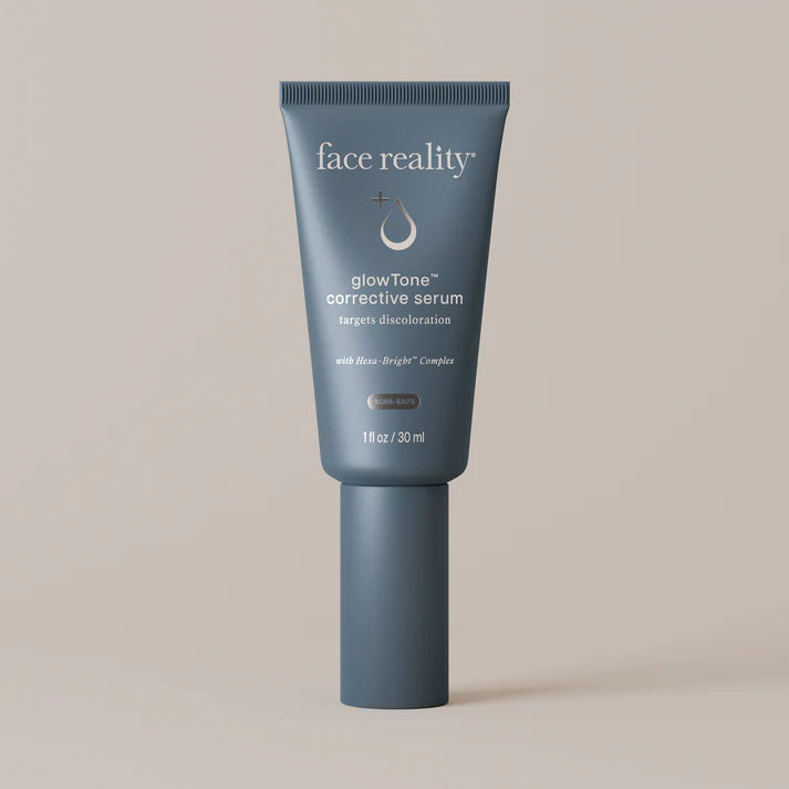 GlowTone Corrective Serum