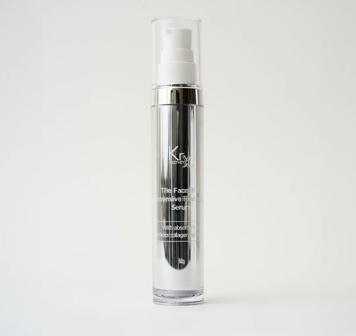 KrX The Face Lift Intensive Firming Serum