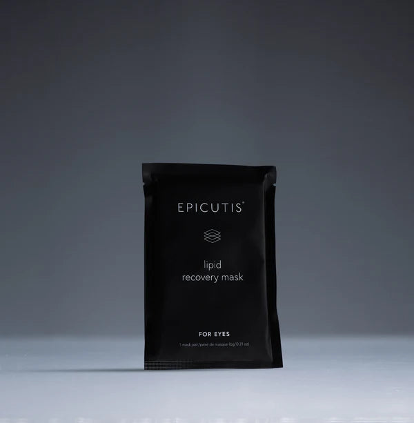 Lipid Recovery Mask for Eyes 5pk