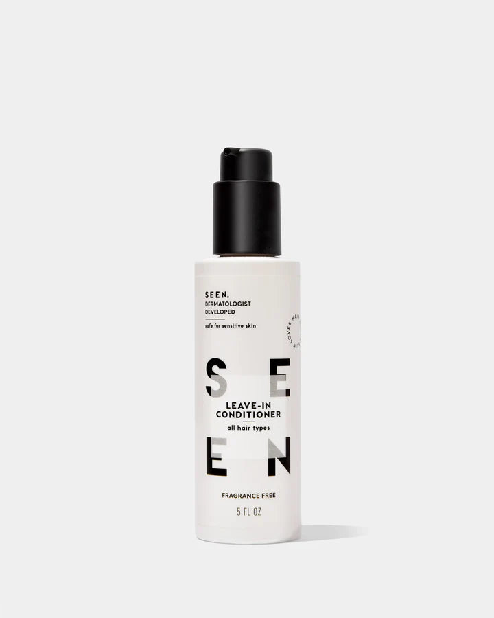 SEEN Leave-in Conditioner