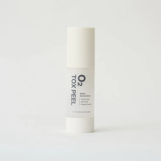 *pre-order Dermathod O2 Tox Peel