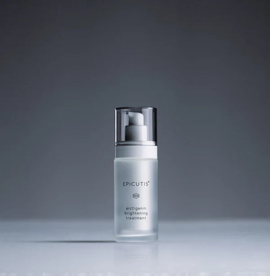 Epicutis Arctigenin Brightening Treatment
