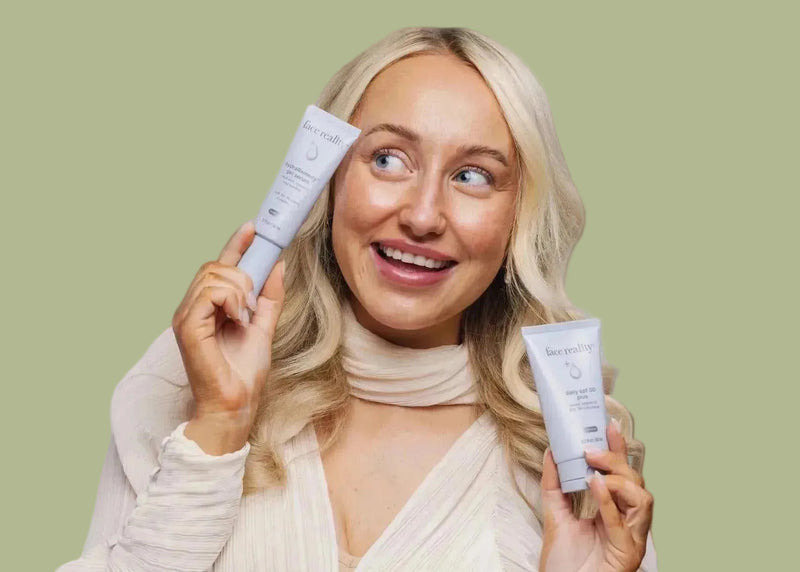 ACNE BOOT CAMP