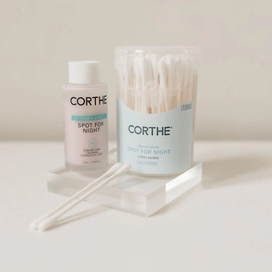 Corthe Spot Treatment