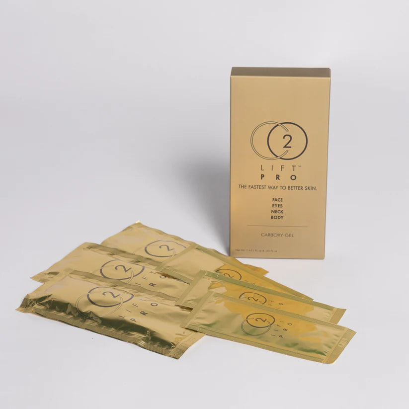 CO2 Lift Pro Mask
