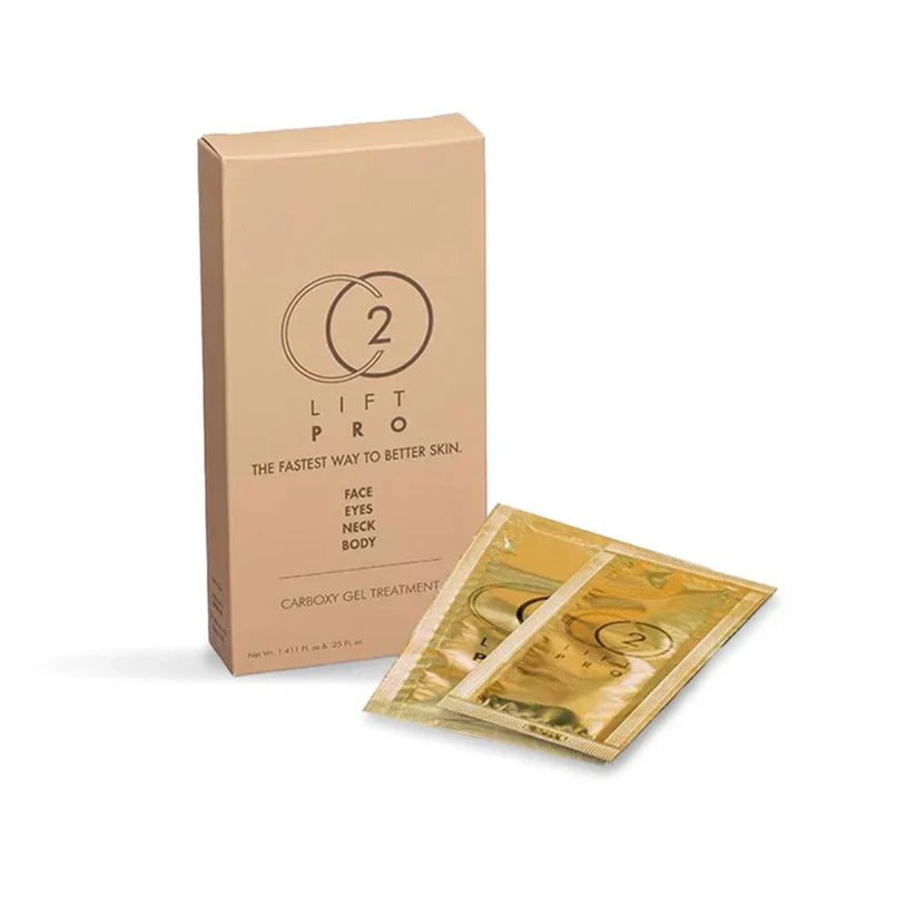 CO2 Lift Pro Mask