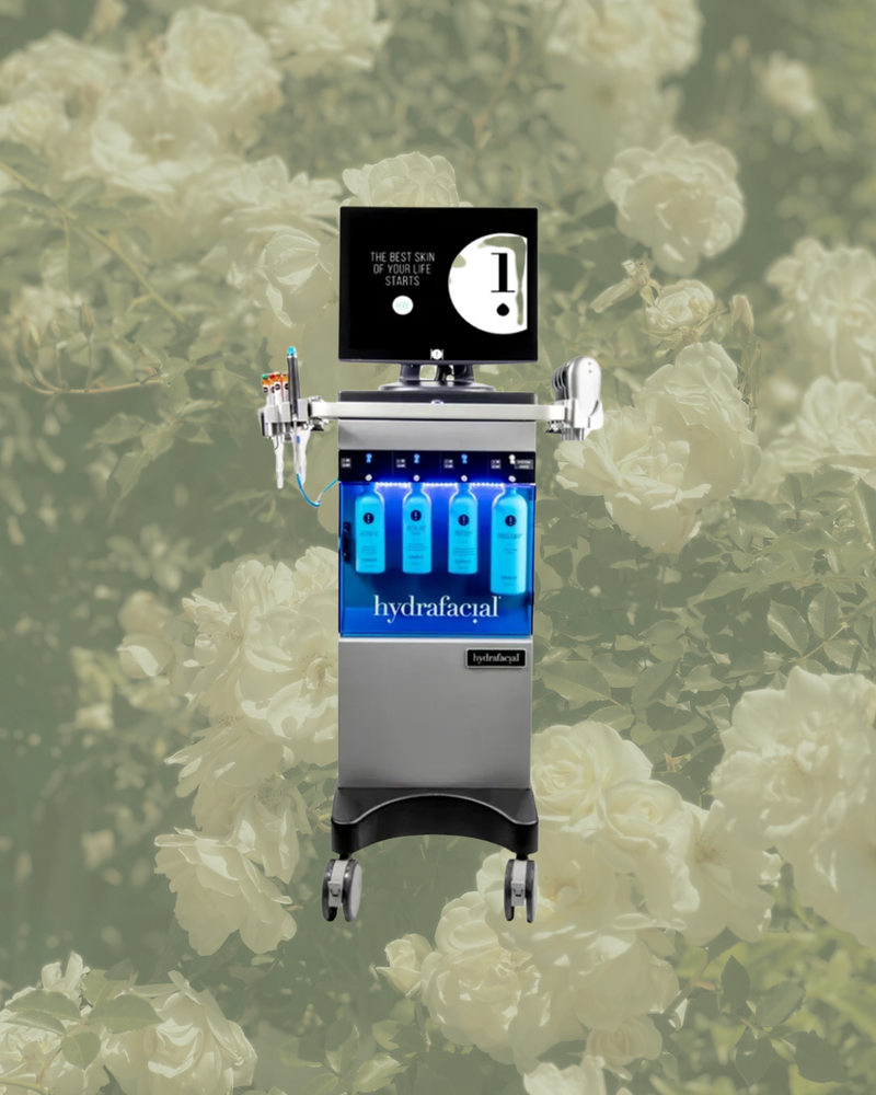 HYDRAFACIAL