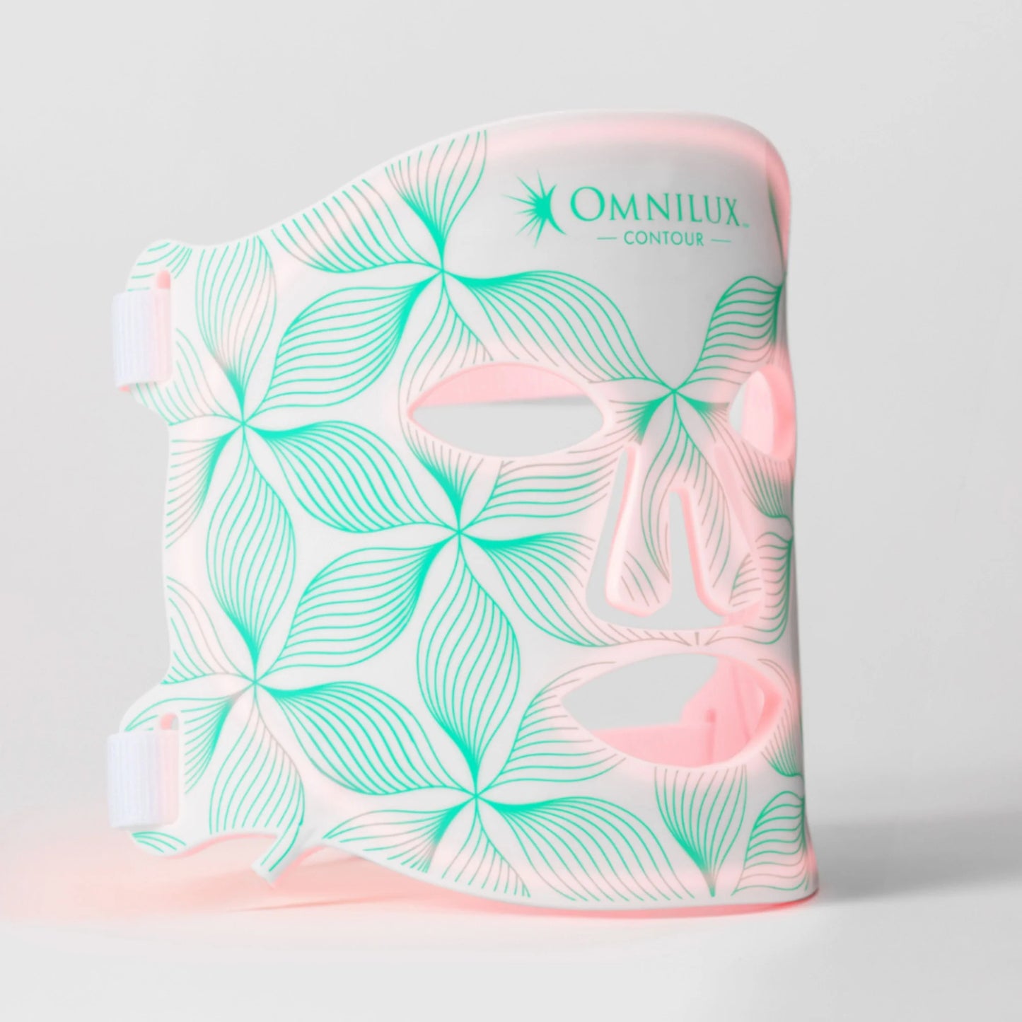 Contour LED Face Mask