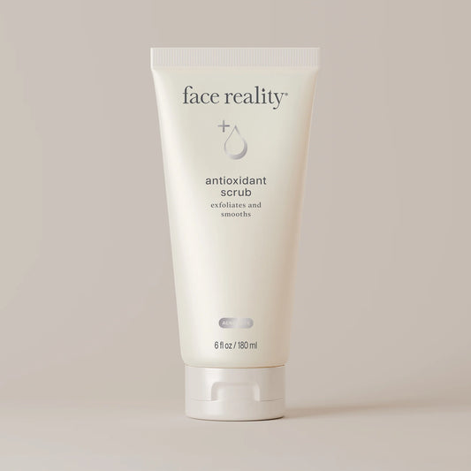 Antioxidant Scrub