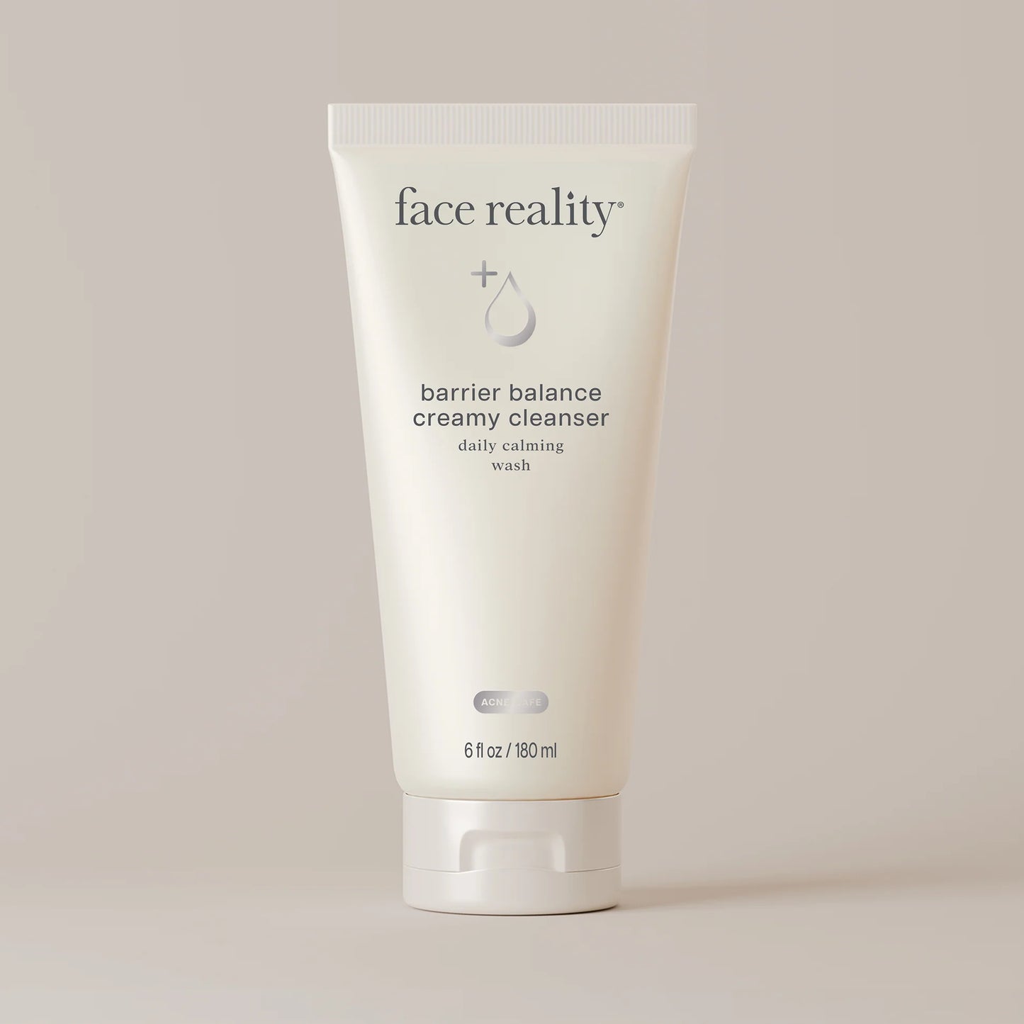Barrier Balance Creamy Cleanser