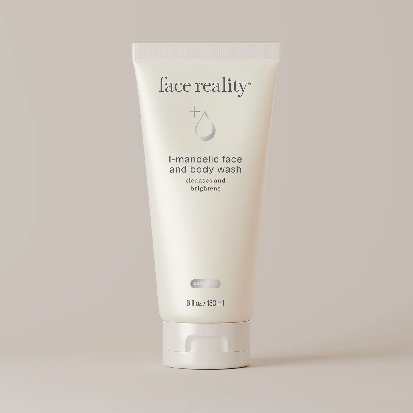 L-Mandelic Face and Body Wash