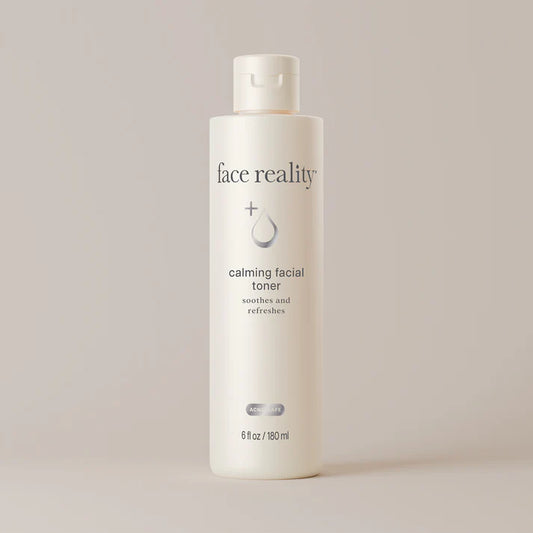 Calming Facial Toner