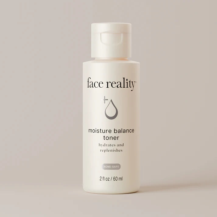 Moisture Balance Toner