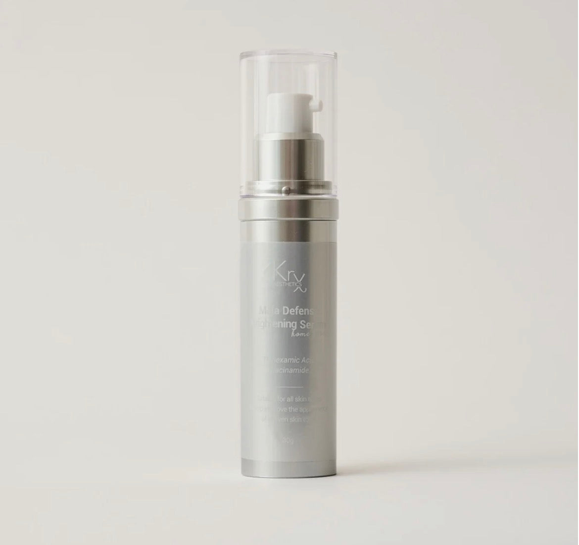KrX Mela Défense Brightening Serum