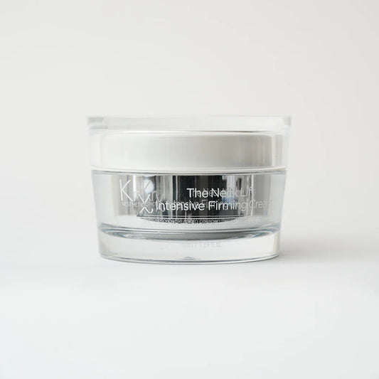 *pre-order KrX Neck Lift Intensive Firming Cream