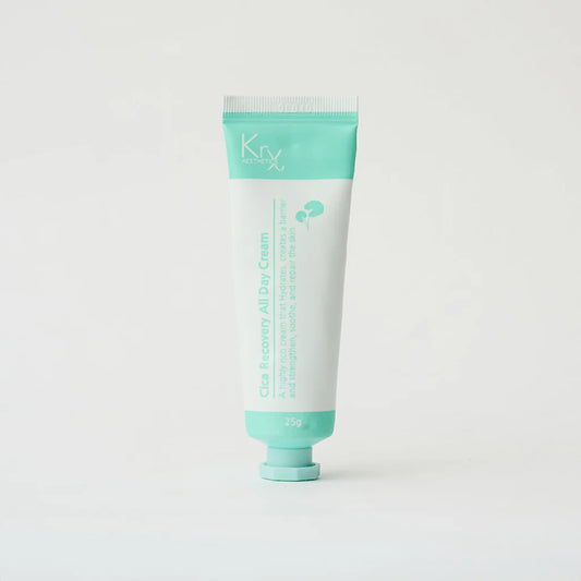 *Pre-order KrX Cica Recovery All Day Cream