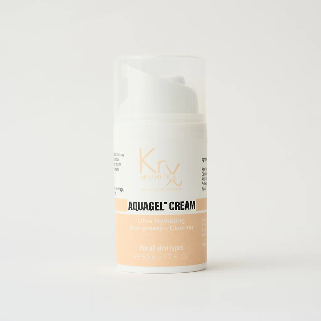 KrX AquaGel Cream