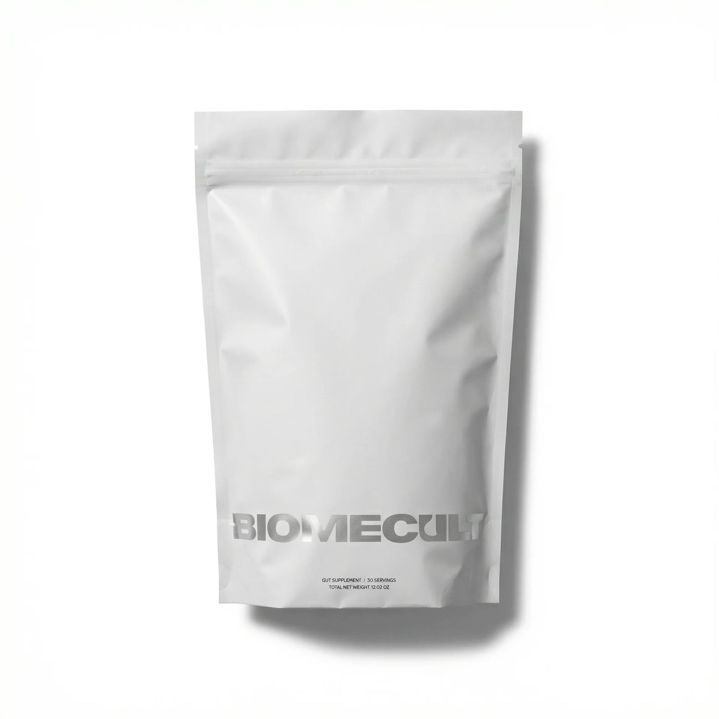 Pre-order Biomecult Prebiotic Fiber
