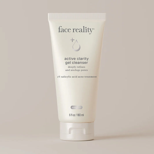 Active Clarity Cleanser