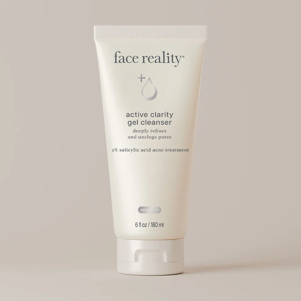 Active Clarity Cleanser