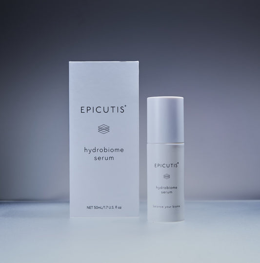 Hydrobiome Serum