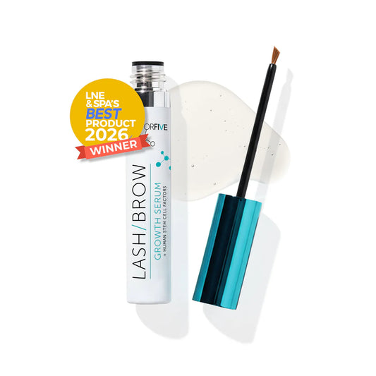 Lash/Brow Growth Serum