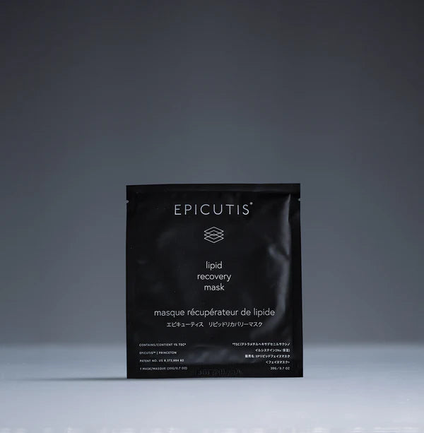 Epicutis Lipid Recovery Mask 5pk