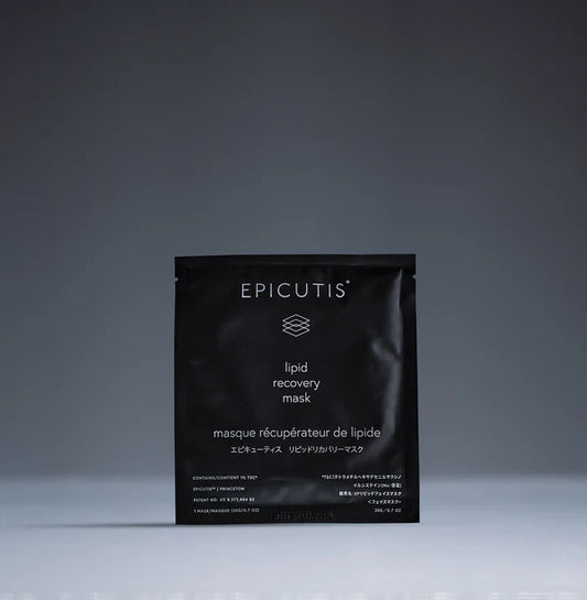 Epicutis Lipid Recovery Mask 5pk