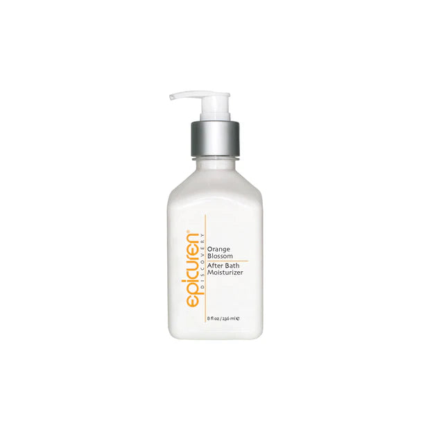 Orange Blossom After Bath
