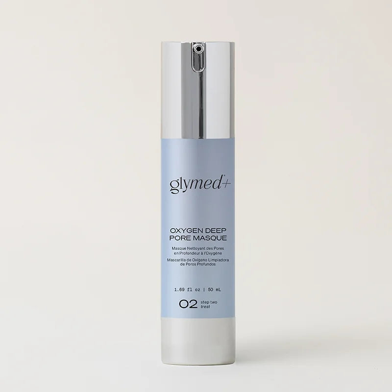 Oxygen Masque