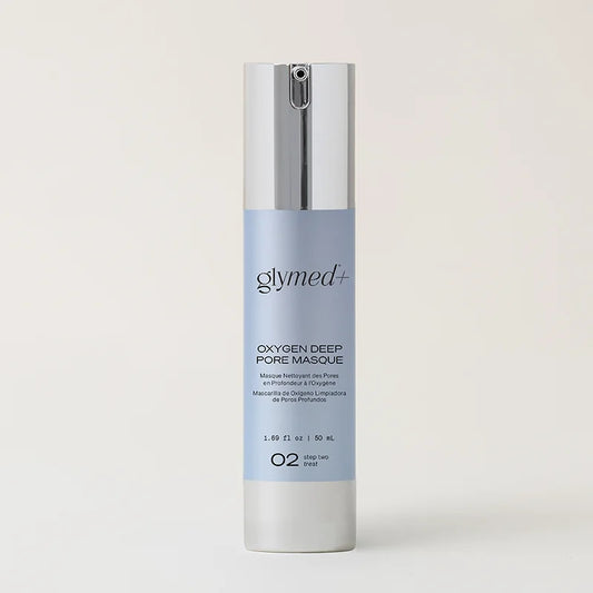 Oxygen Masque