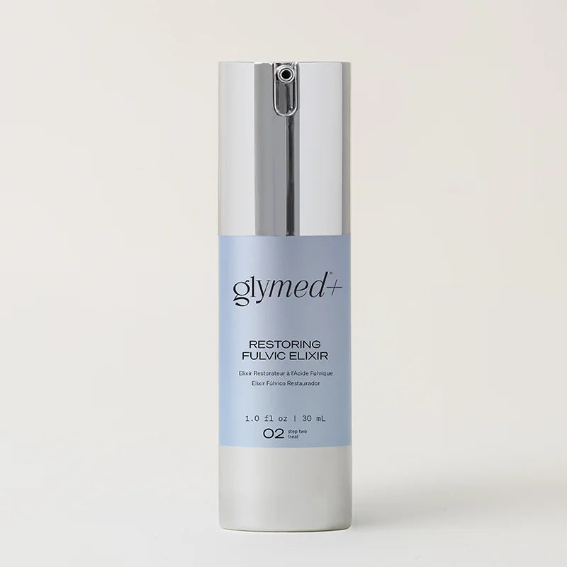Glymed+ Fulvic Elixir
