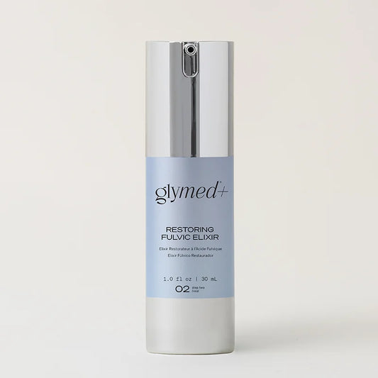 Glymed+ Fulvic Elixir