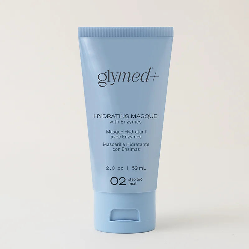 Hydrating Masque w/ Enzymes