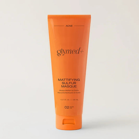 Sulfur Masque