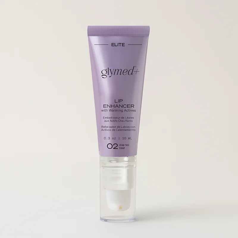 Lip Enhancer w/ Warming Actives