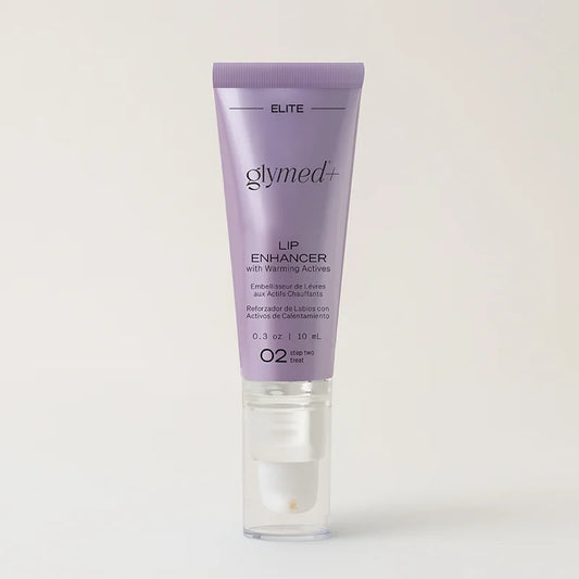 Lip Enhancer w/ Warming Actives