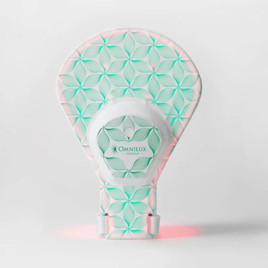 Hand LED Glove