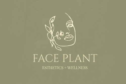 Face Plant Esthetics + Wellness