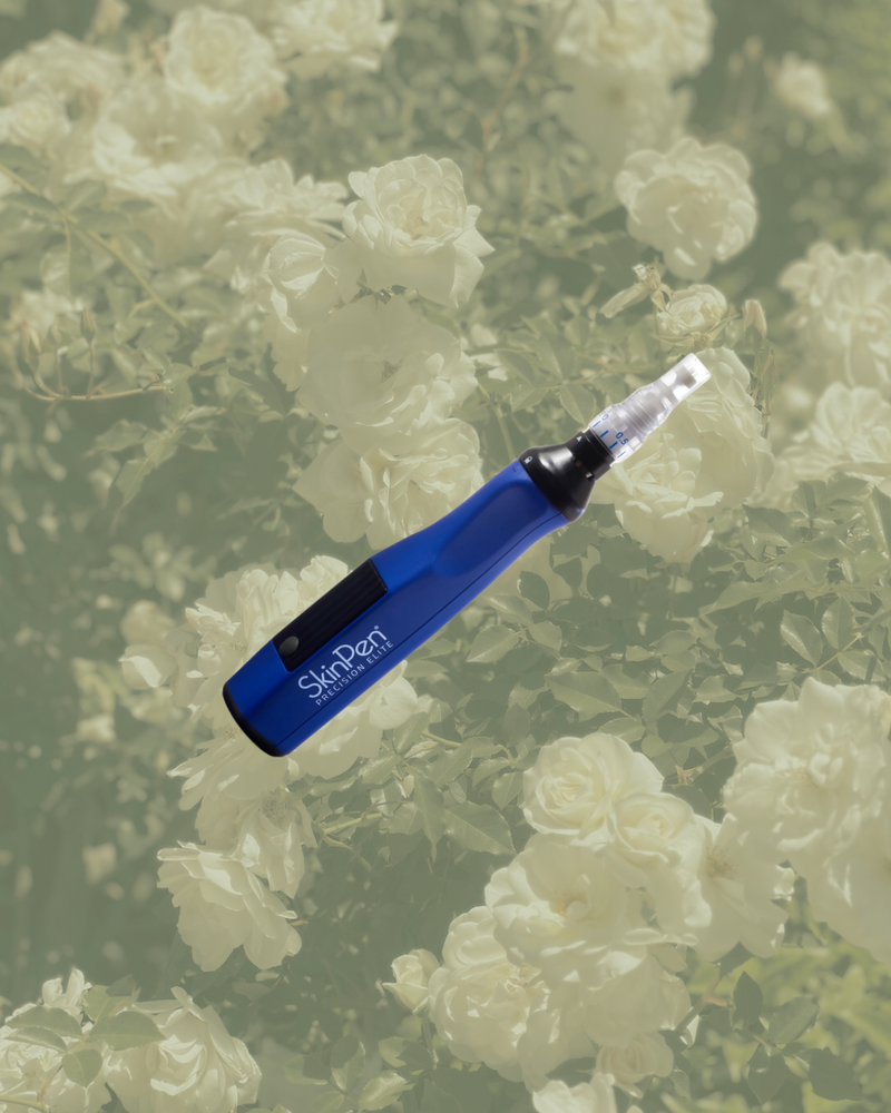 SKINPEN MICRONEEDLING