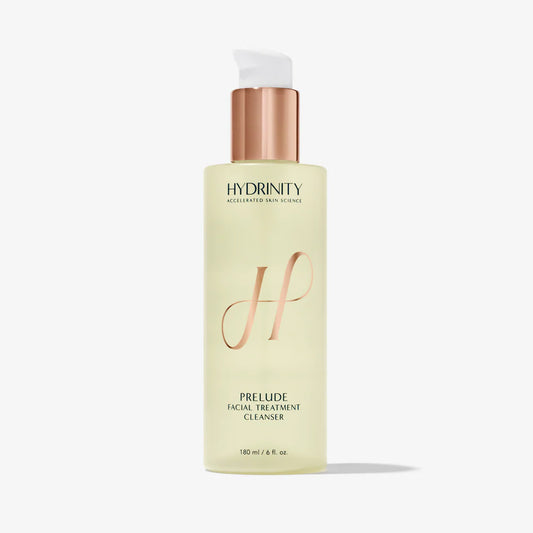 Prelude Cleanser